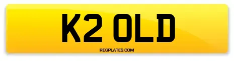 K2 OLD