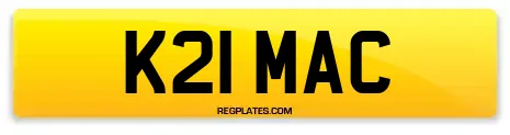 K21 MAC