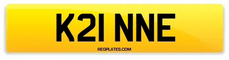 K21 NNE