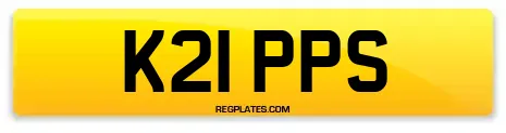 K21 PPS