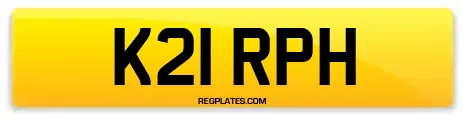 K21 RPH