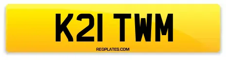 K21 TWM