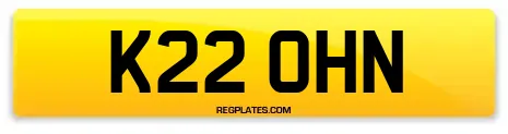 K22 OHN