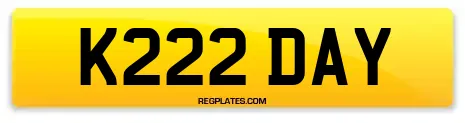 K222 DAY
