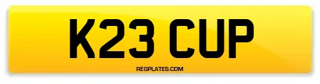 K23 CUP