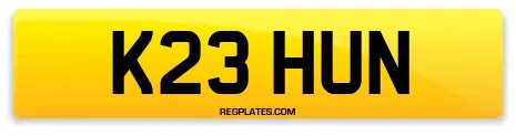 K23 HUN