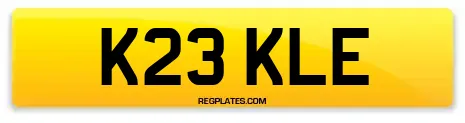 K23 KLE