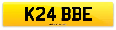K24 BBE