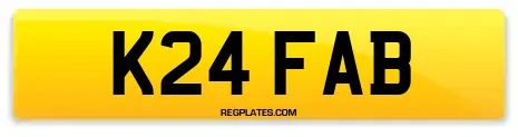 K24 FAB
