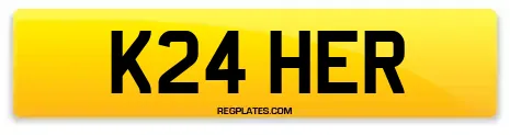 K24 HER