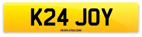 K24 JOY