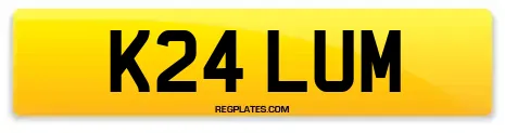 K24 LUM