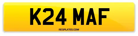 K24 MAF