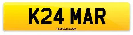 K24 MAR