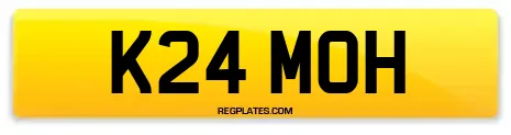 K24 MOH