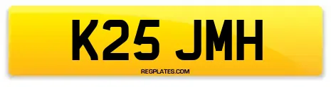 K25 JMH