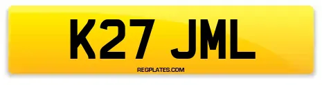 K27 JML