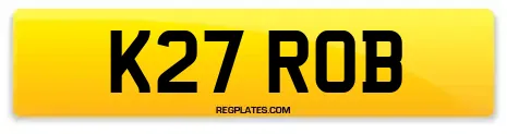 K27 ROB