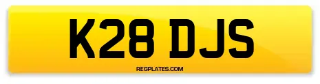 K28 DJS