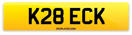 K28 ECK