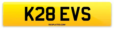 K28 EVS