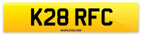 K28 RFC