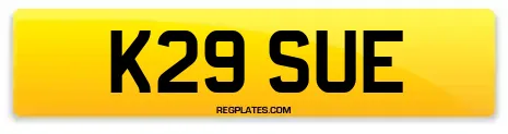 K29 SUE