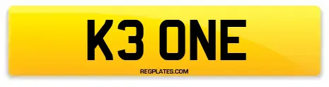 K3 ONE