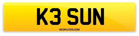 K3 SUN