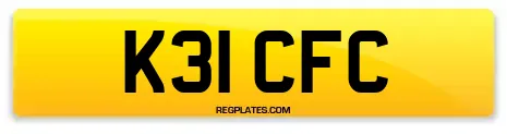 K31 CFC