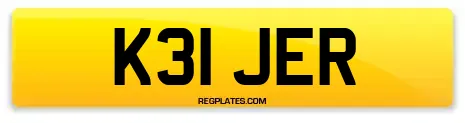K31 JER