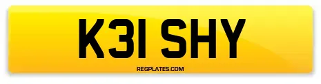 K31 SHY