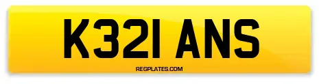 K321 ANS