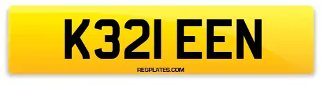 K321 EEN