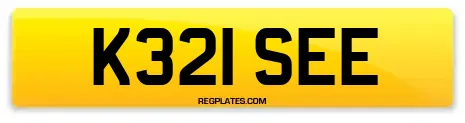K321 SEE
