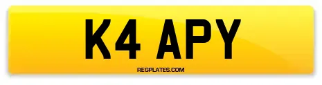 K4 APY