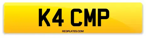 K4 CMP