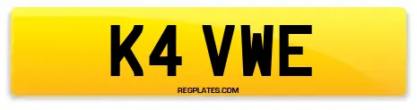 K4 VWE