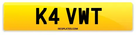 K4 VWT