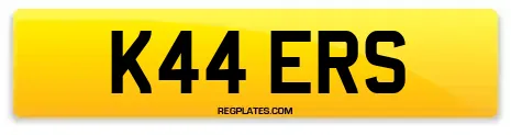 K44 ERS