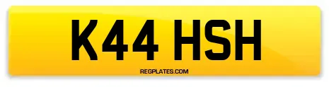 K44 HSH
