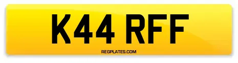 K44 RFF