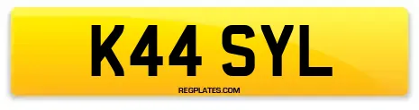 K44 SYL