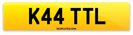 K44 TTL
