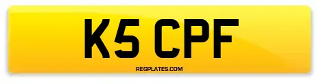 K5 CPF