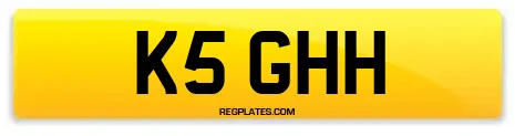 K5 GHH