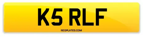 K5 RLF