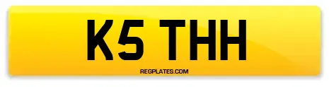 K5 THH