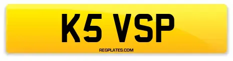 K5 VSP