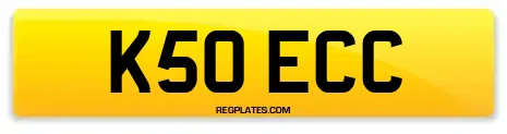 K50 ECC